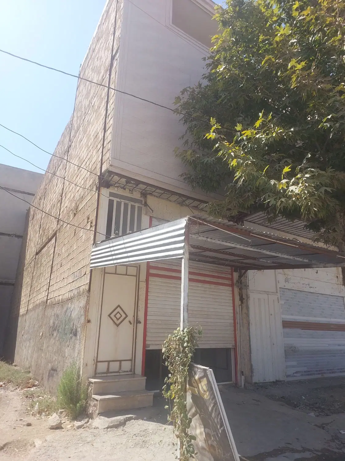 فروش تجاری و مسکونی