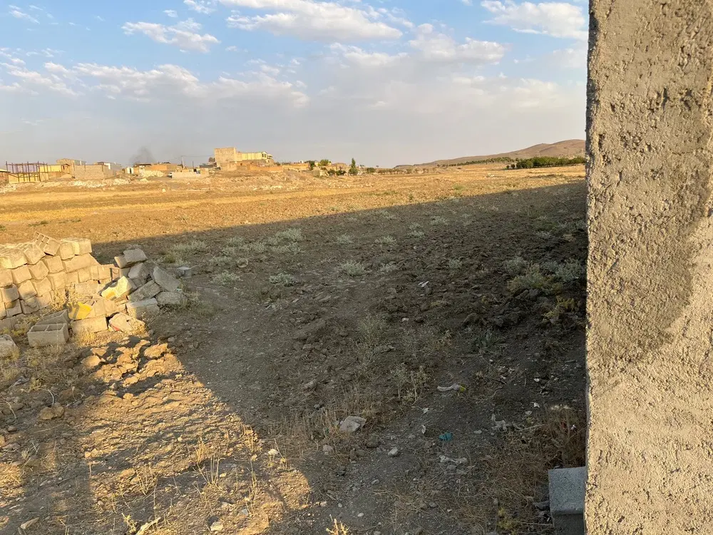 زمین