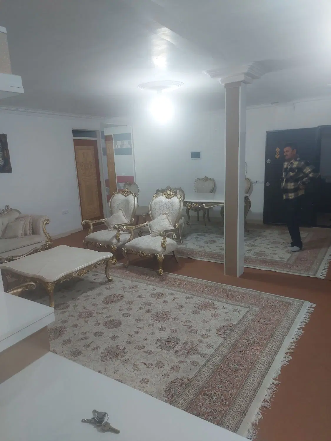 خانه ویلایی