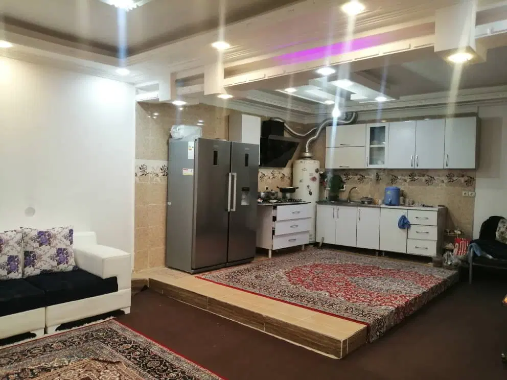 رهن و اجاره خانه ویلایی طبقه 2