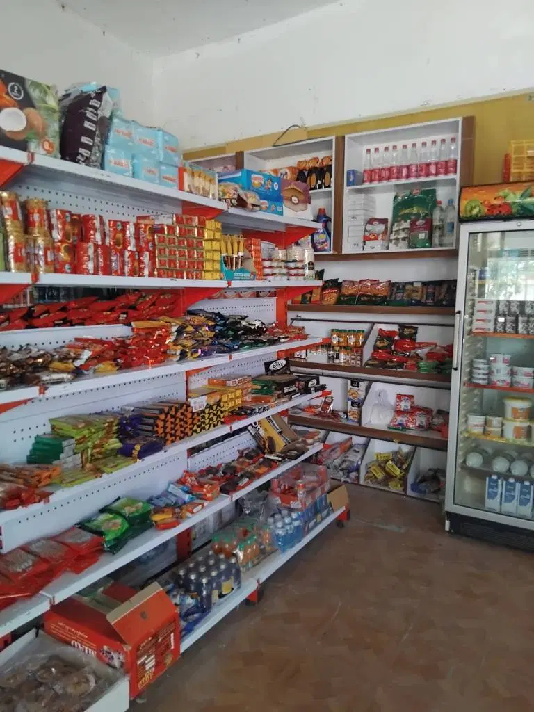 واگذاری سوپرمارکت