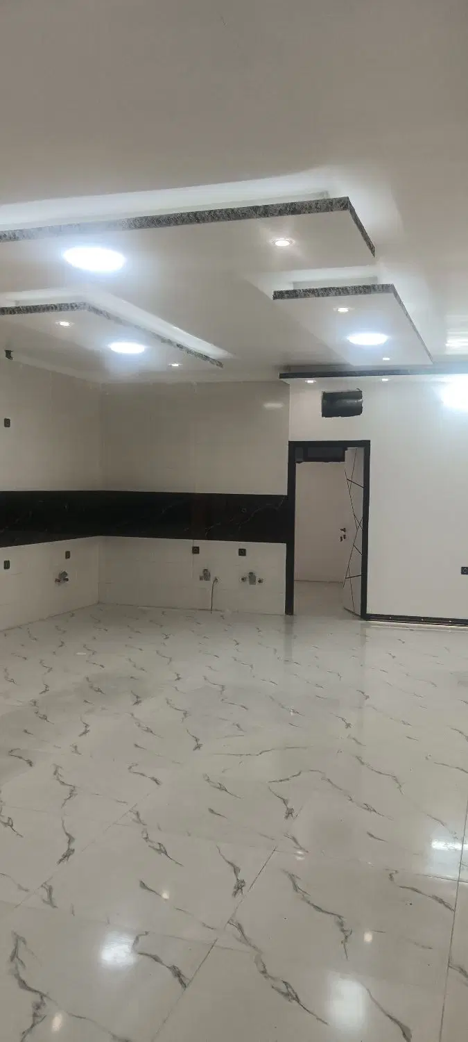 فروش و معاوضه منزل شمالی دونبش خ مجاهد امیراباد
