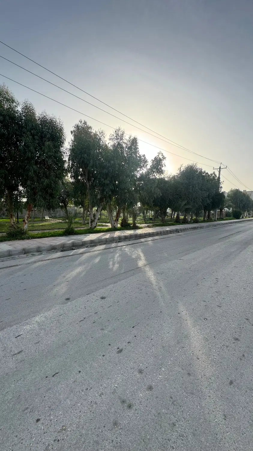 ویلایی ماهشهر ناحیه صنعتی گیت دار