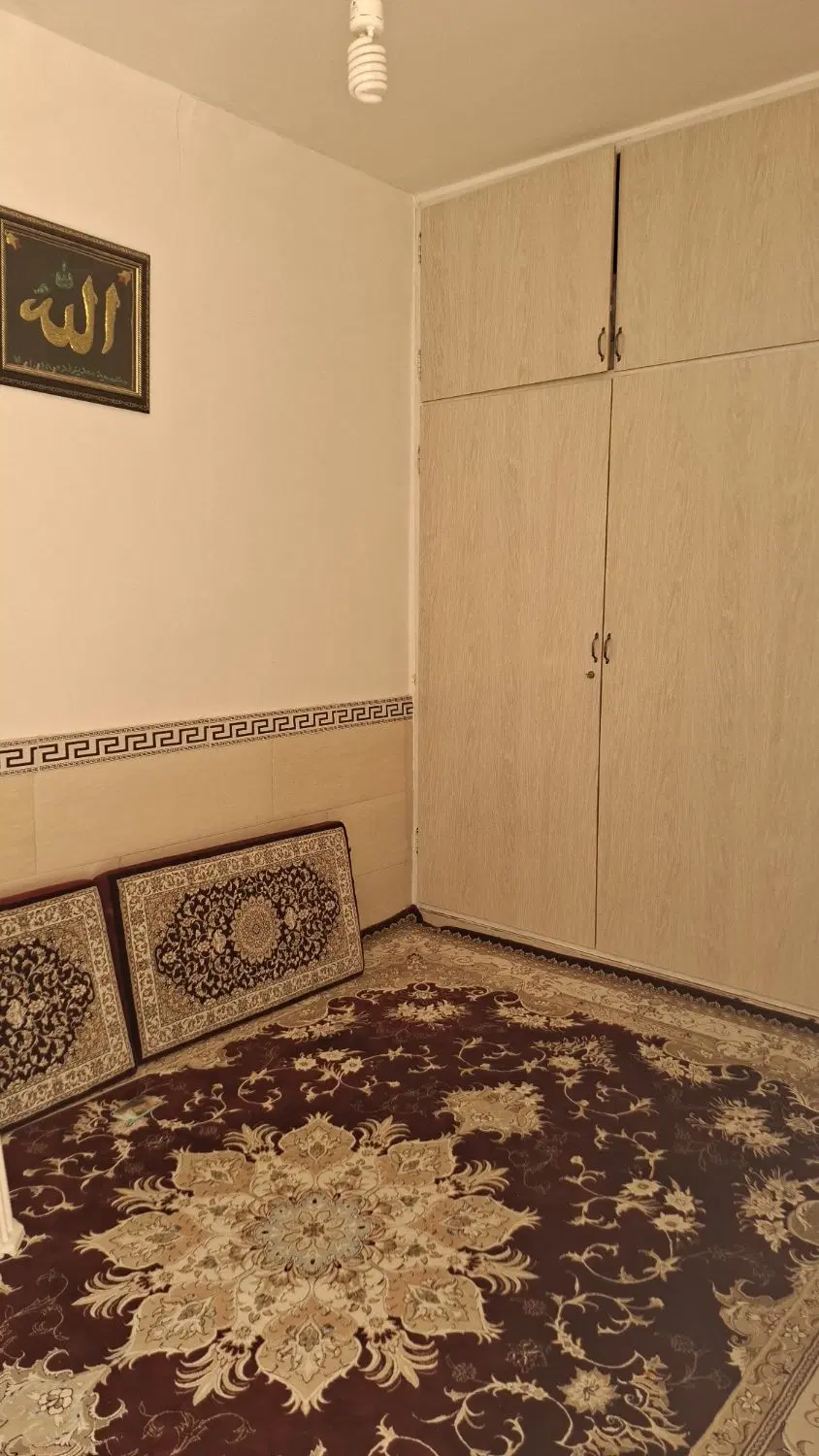 خانه دوطبقه