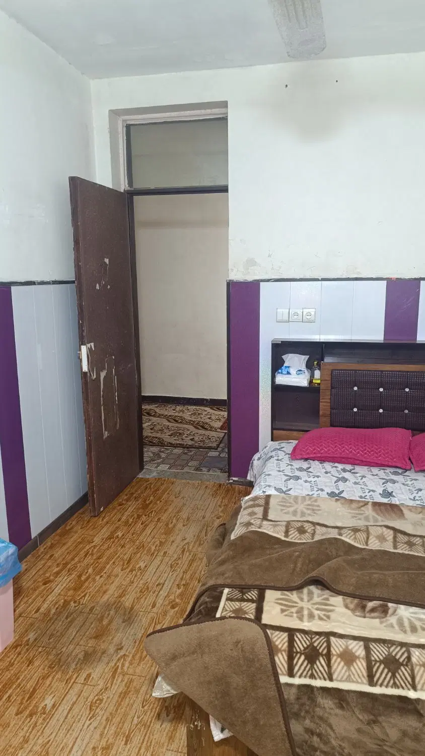 یک خانه ویلایی در کوپهروز