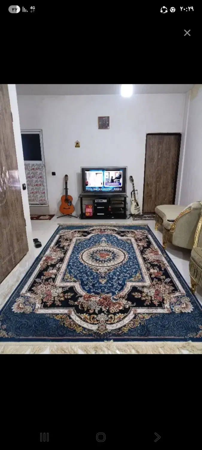 اجاره خانه به صورت همخانه مرتضی گرد