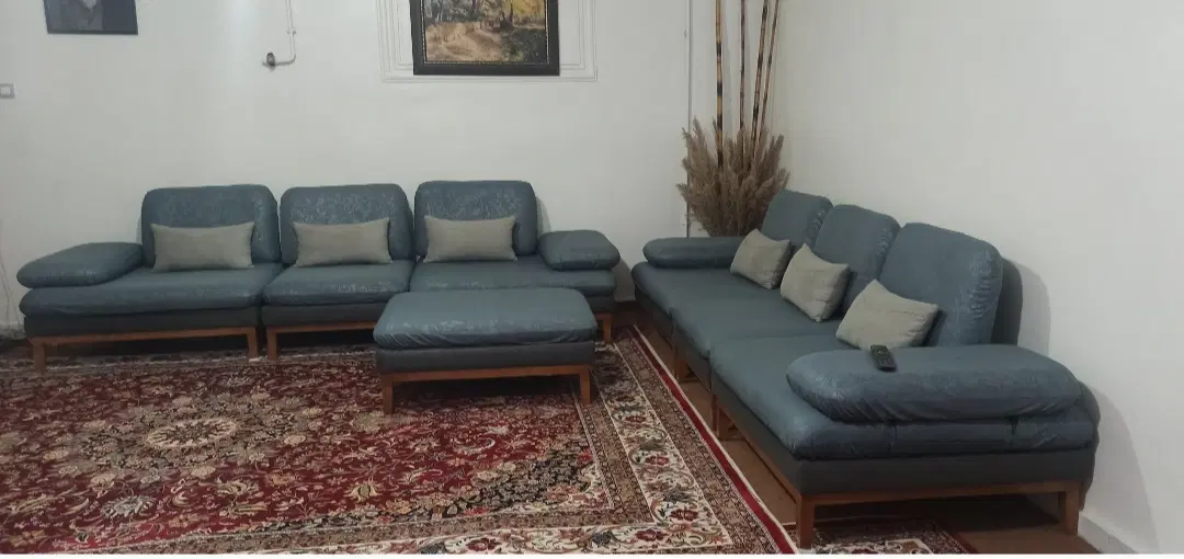 فروش ساختمان ویلایی