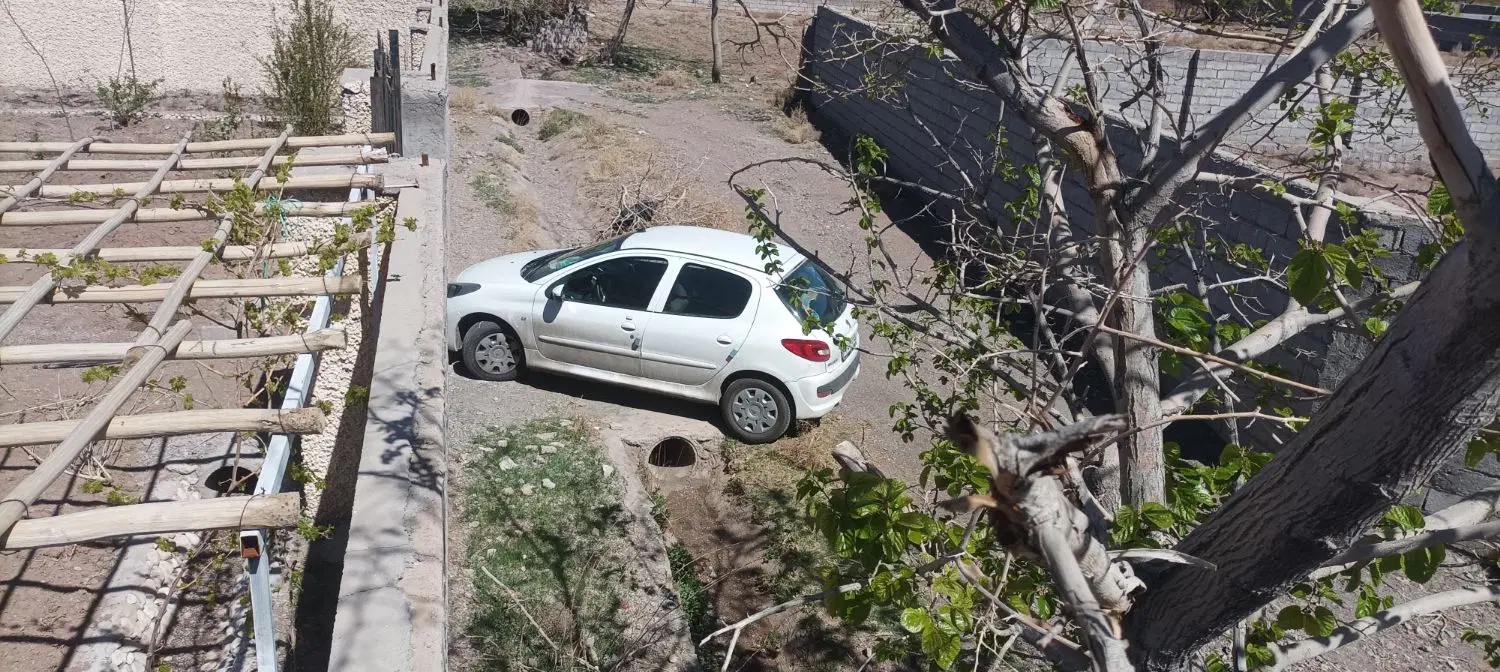فروش باغ حجت آباد جوپار