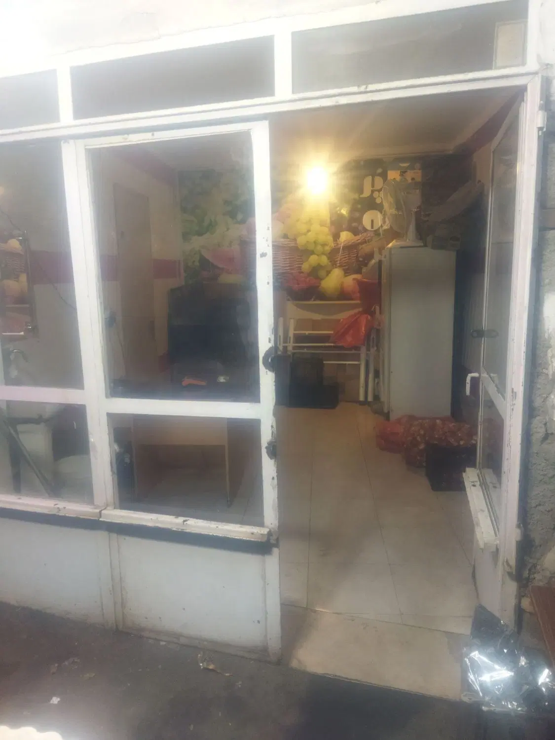مغازه 20متری کوثر شرقی