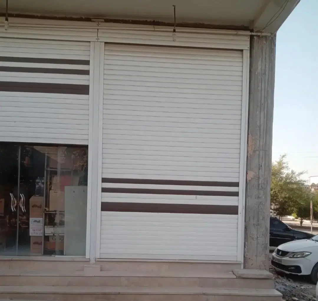 رهن و اجاره ملک تجاری_ مغازه_ دفتری موقعیت عالی