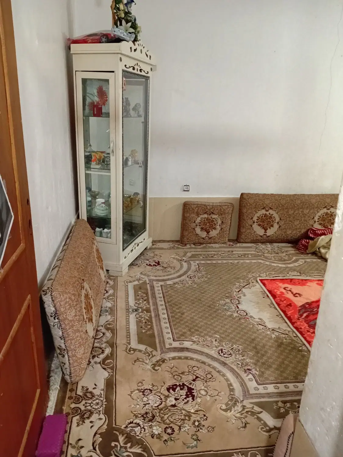 ویلایی محمد آباد خورموج