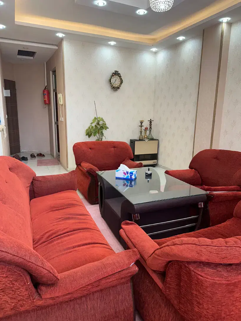 اجاره آپارتمان مبله و شیک کوتاه مدت