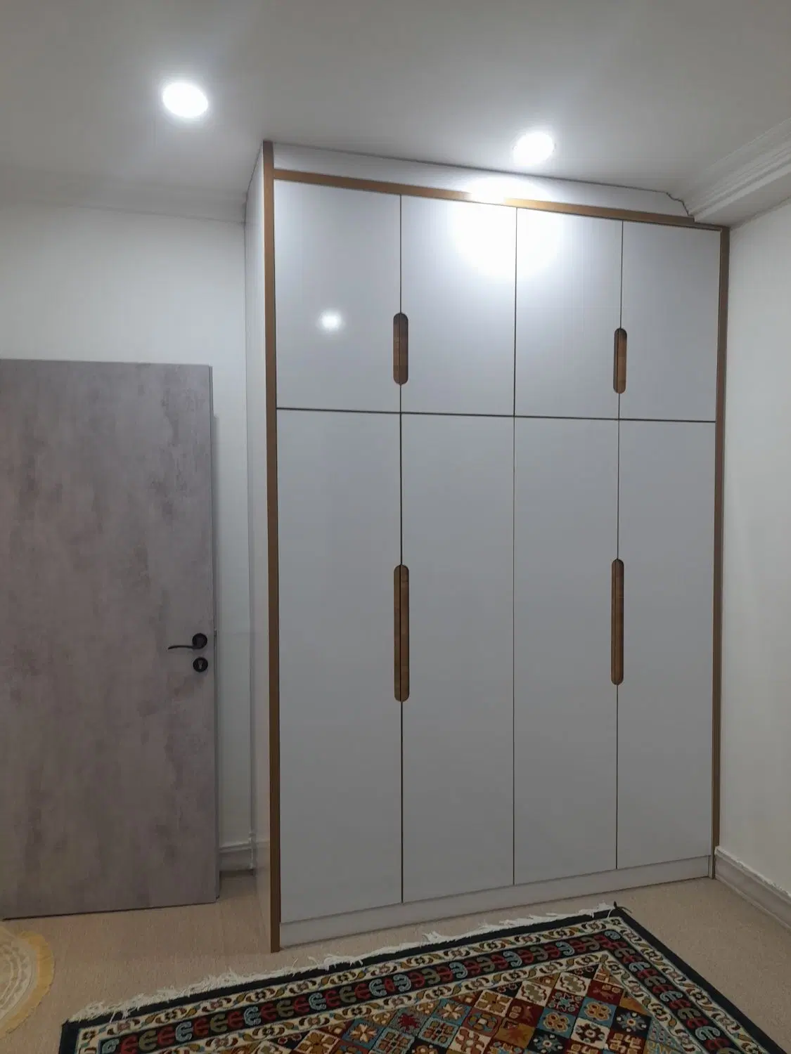 خانه فروشی امکانات به روز