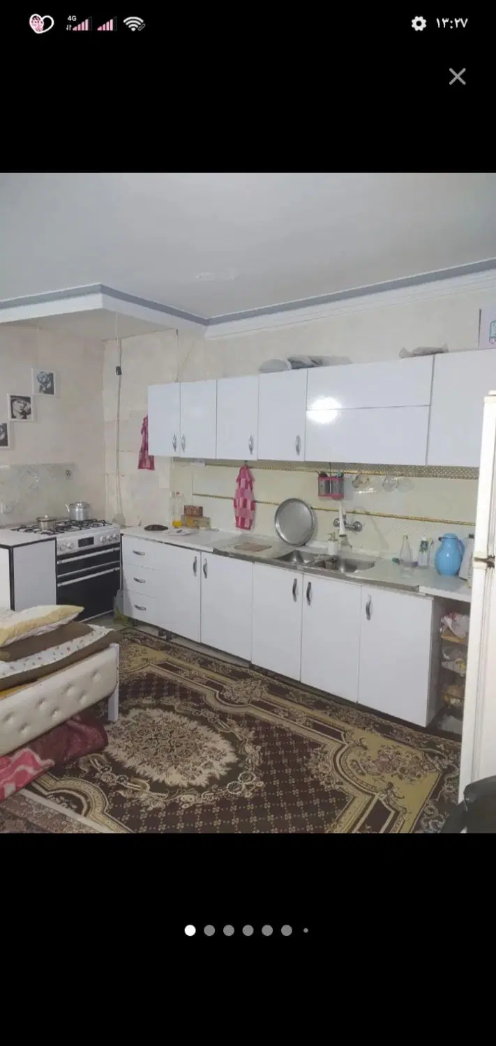 خونه راه جدا پنجتن۳۶