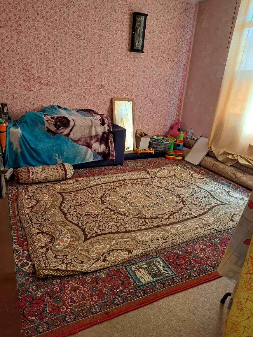 فروش مسکونی یک طبقه ۳۶۰متری