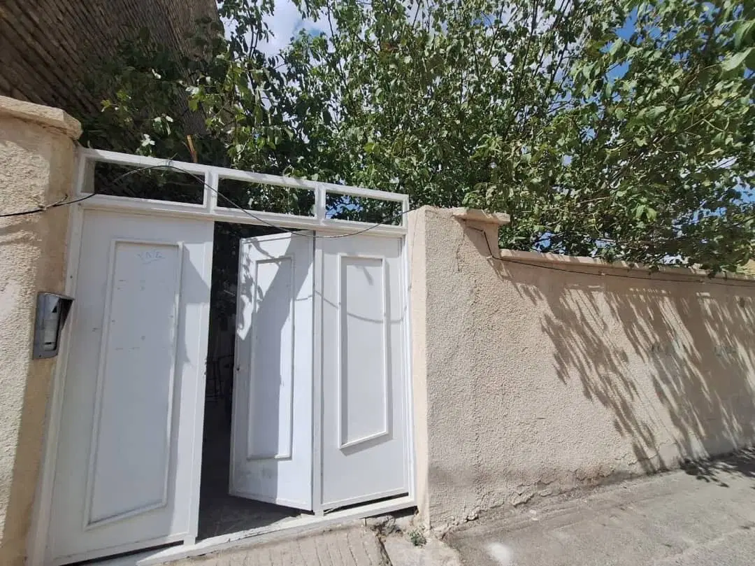 خانه ویلایی ۲ طبقه