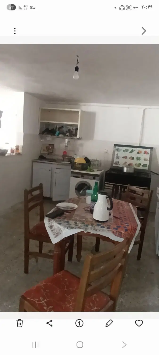 خانه ویلایی دربست اجاره