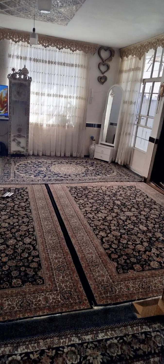 فروش منزل مسکونی