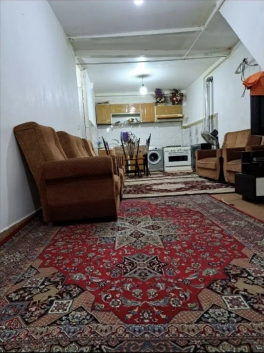 اجاره سالانه سوئیت یه خوابه روستای خشکرودبار..