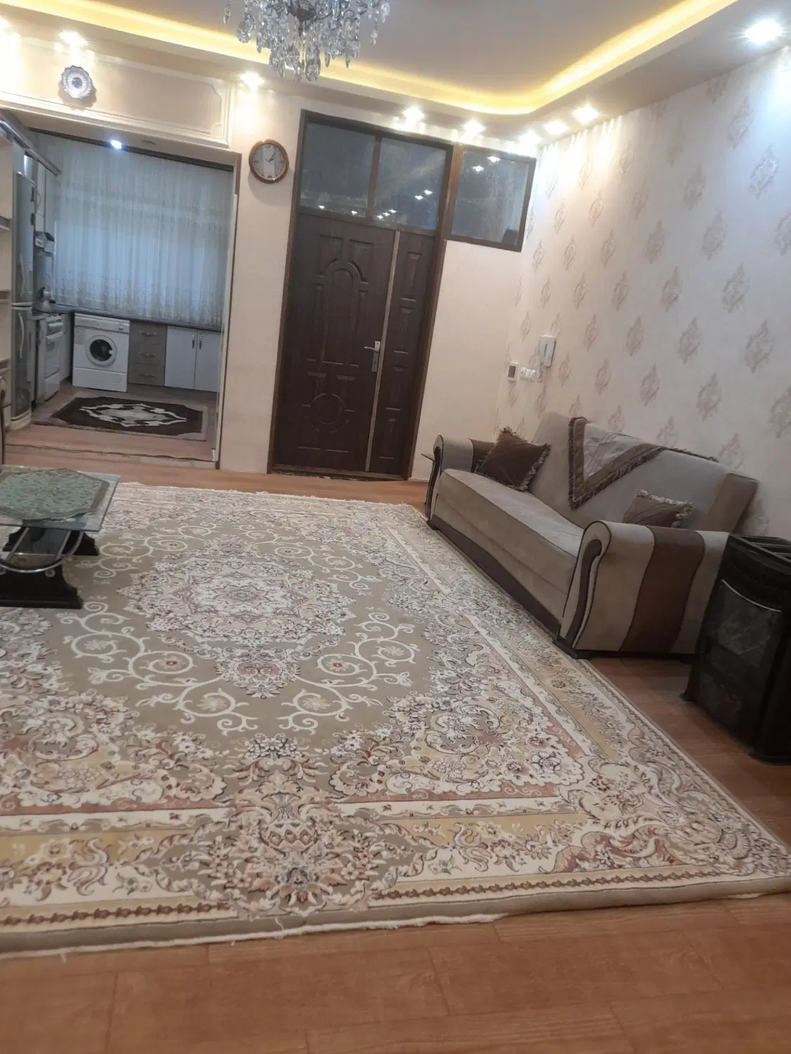 اجاره کوتاه مدت سوییت یا منزل