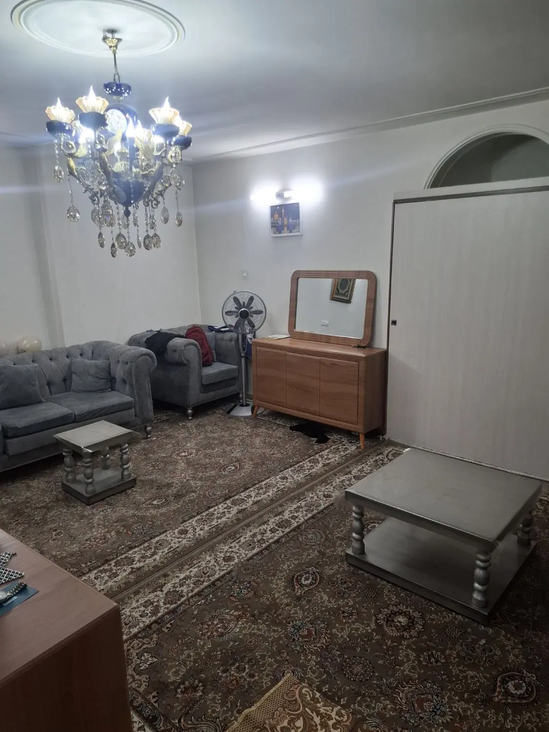 خانه فروشی