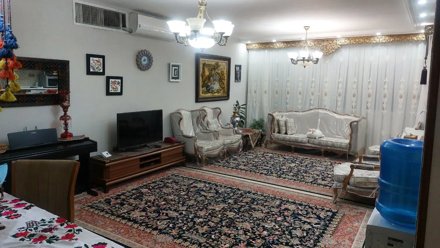 اپارتمان