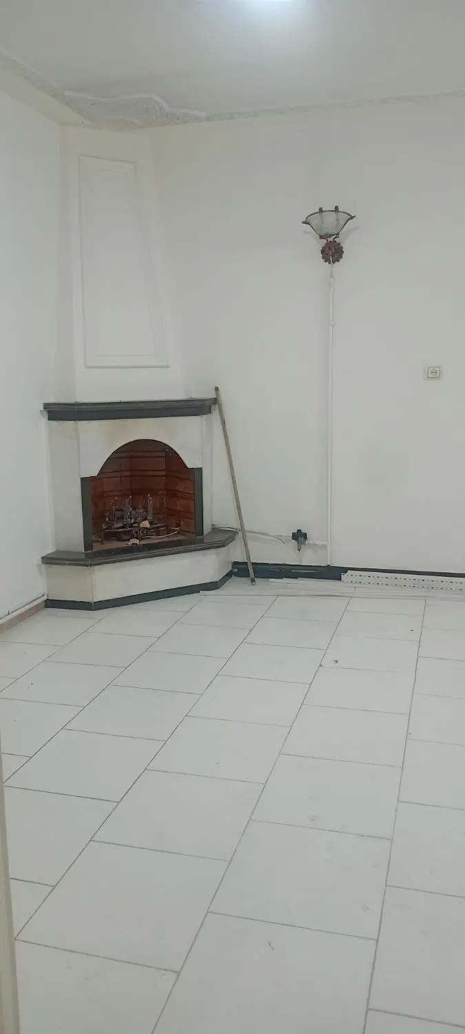 ۷۳متر _قیام شمالی_آسانسوردار
