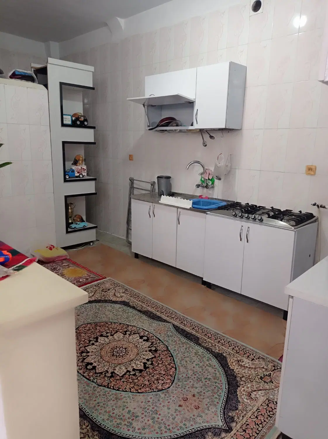 خونه اجاره ای  انگشته خط بالا