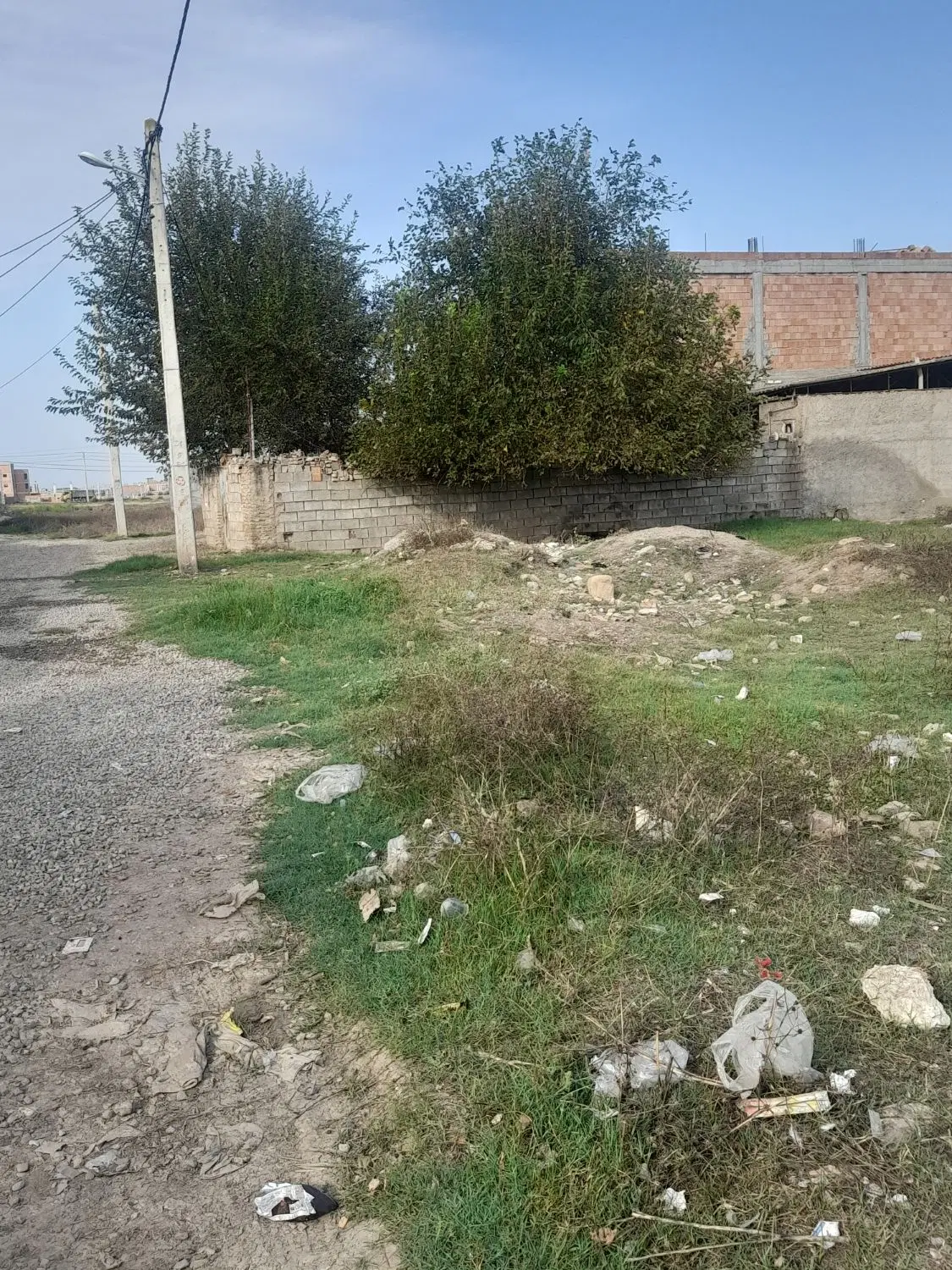 خانه فروشی خیابان ۱۶متری ولایت ۲۳