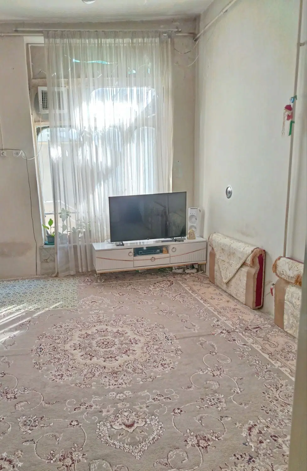 منزل ویلایی باغنی