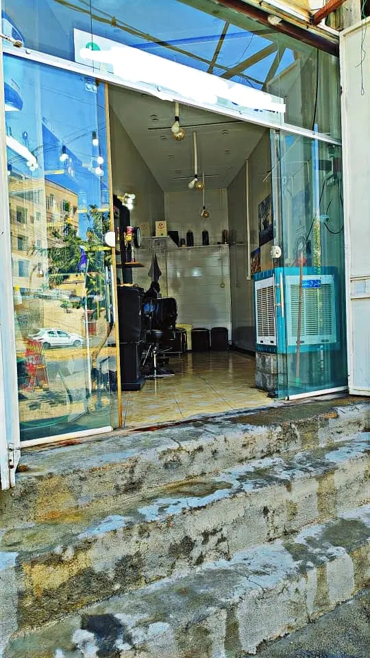 فروش مغازه ۱۸ متری با پروانه تجاری موقعیت عالی