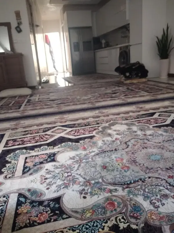 اجاره یک واحد ۹۰متری با تمام امکانات