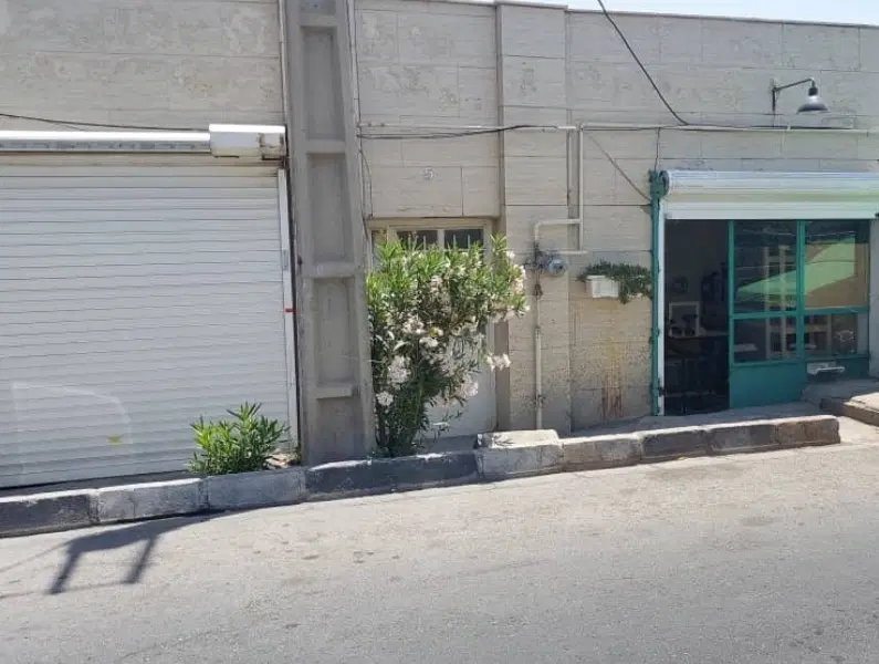 ۲۵۰ م کارگاه و مغازه .مناسب تولیدی