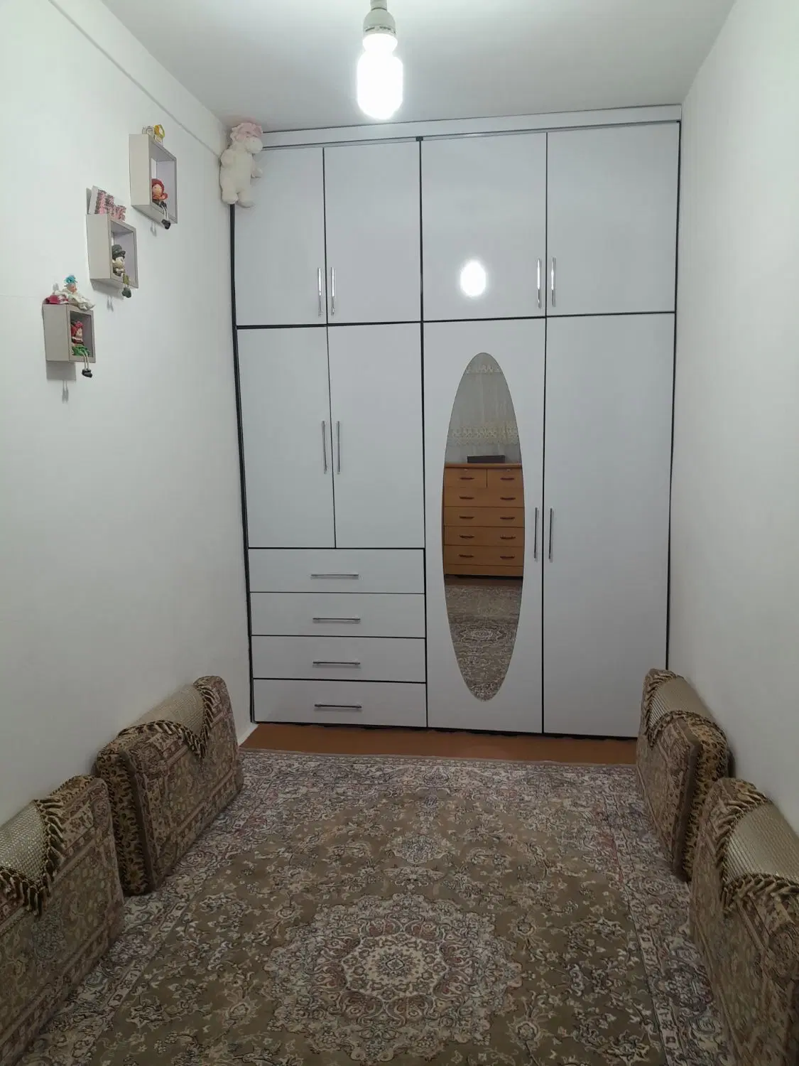 منزل گلشن