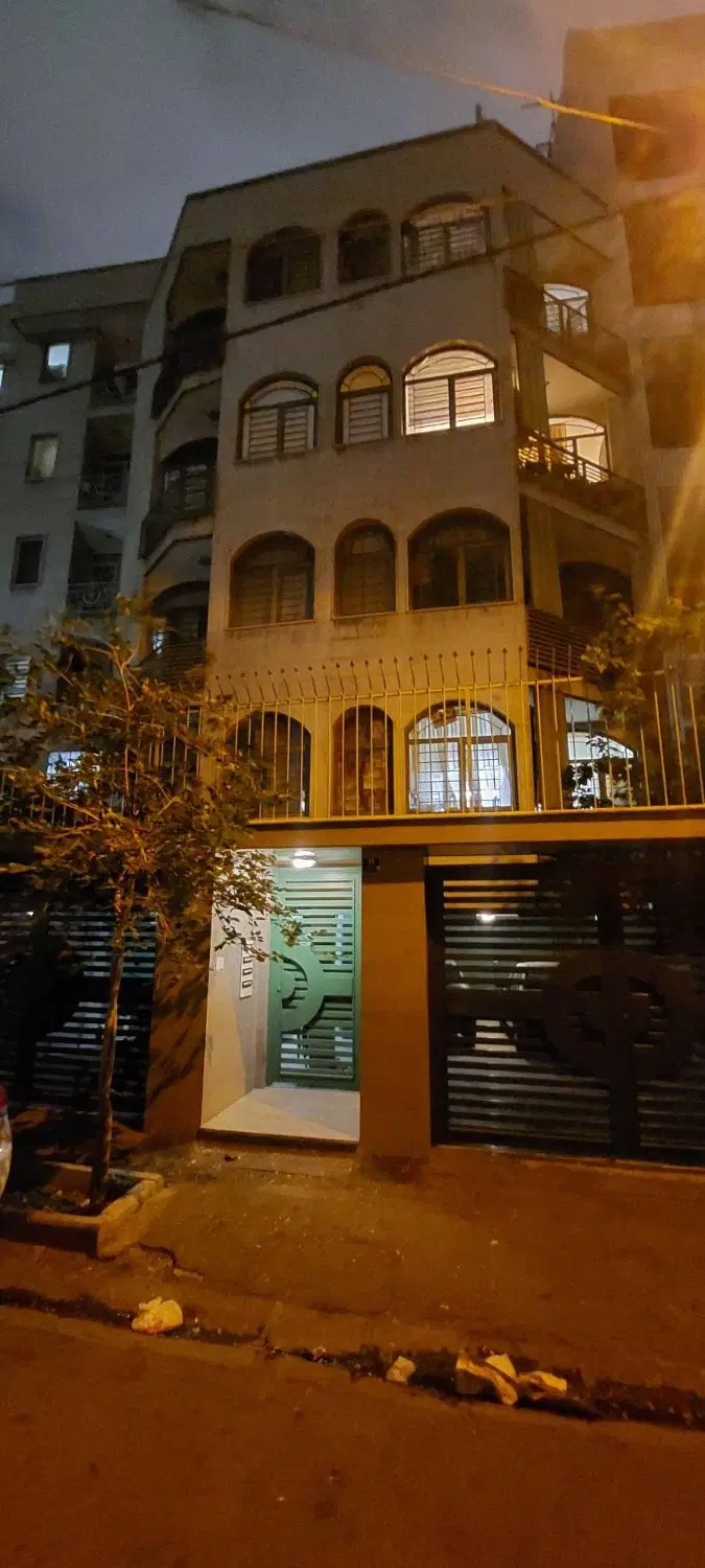 فروش آپارتمان