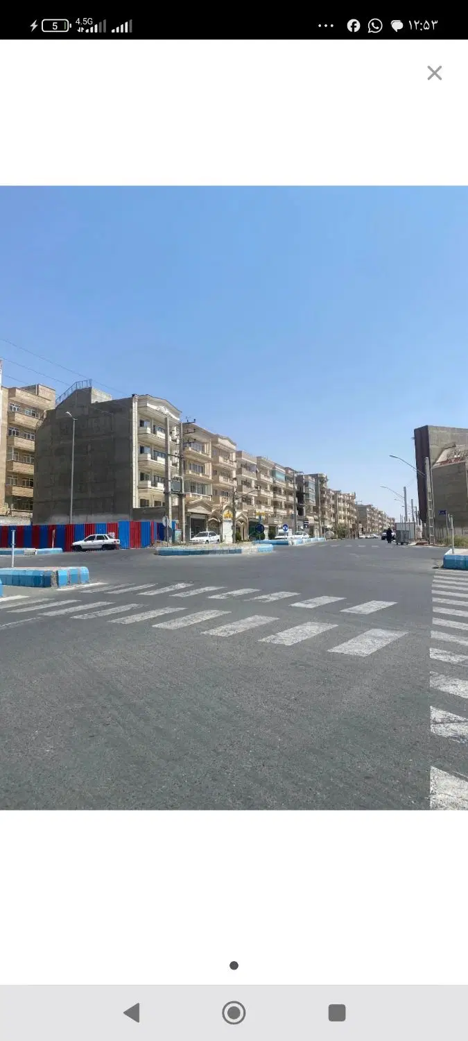 فروش مغازه ۳۴متر سند۶دانگ مرزداران نصر یاغچیان
