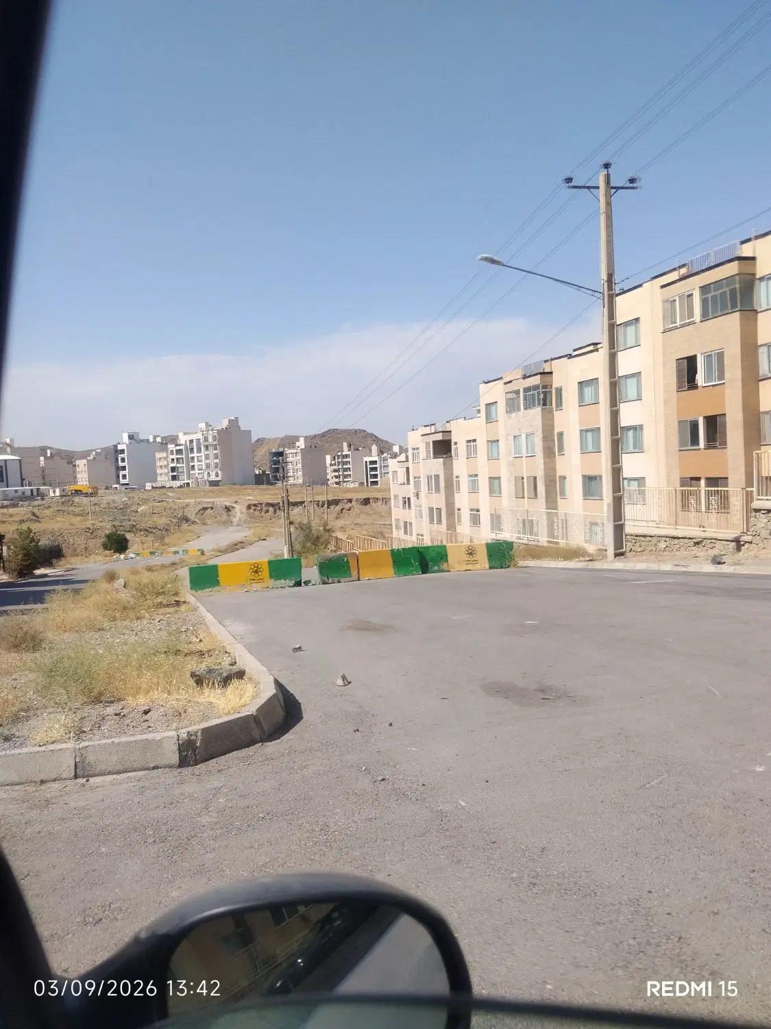 اجاره یک ملک ویلایی نوساز