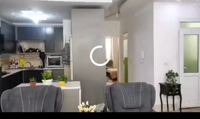 رهن کامل اپارتمان مرکز شهر