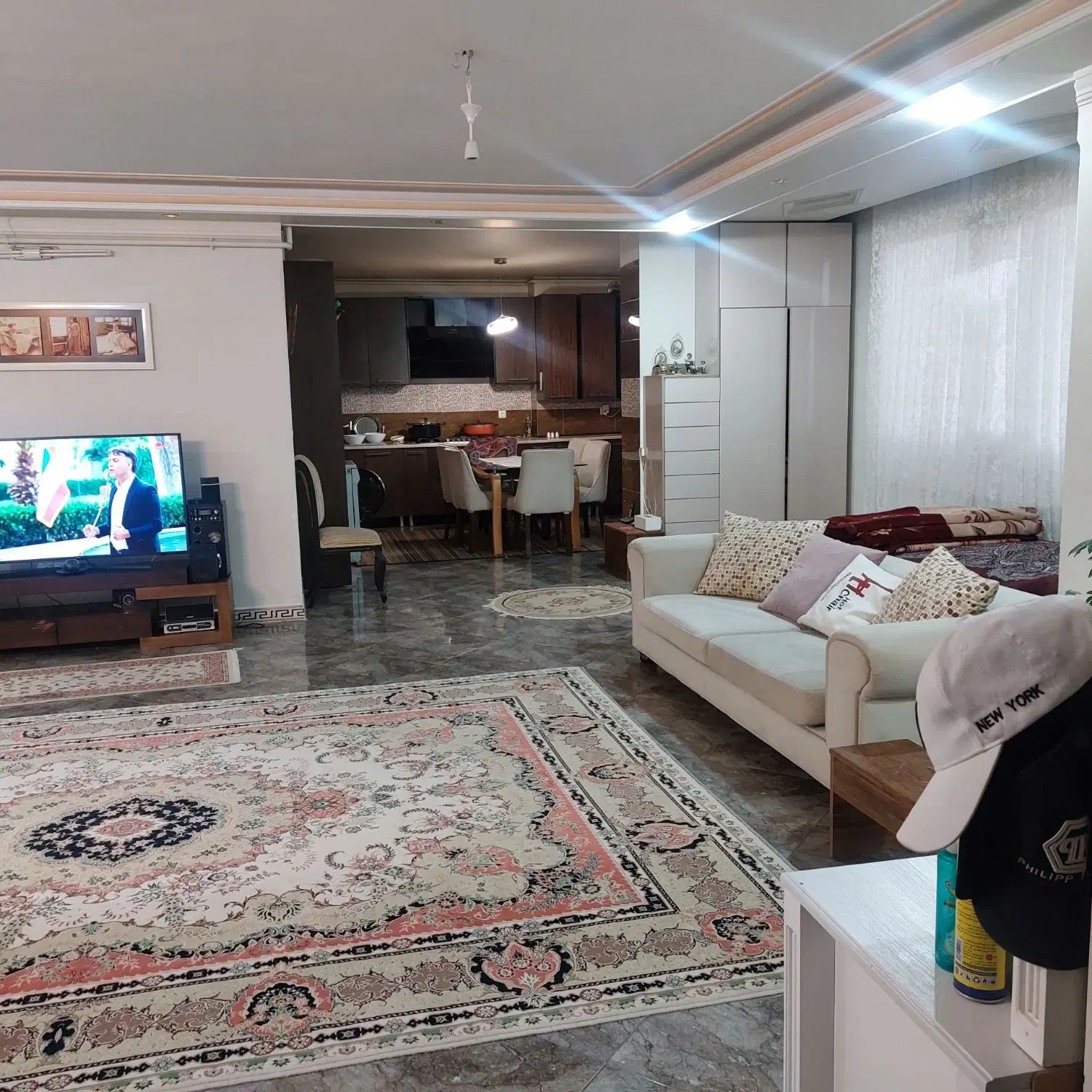 فروش ملک اراک