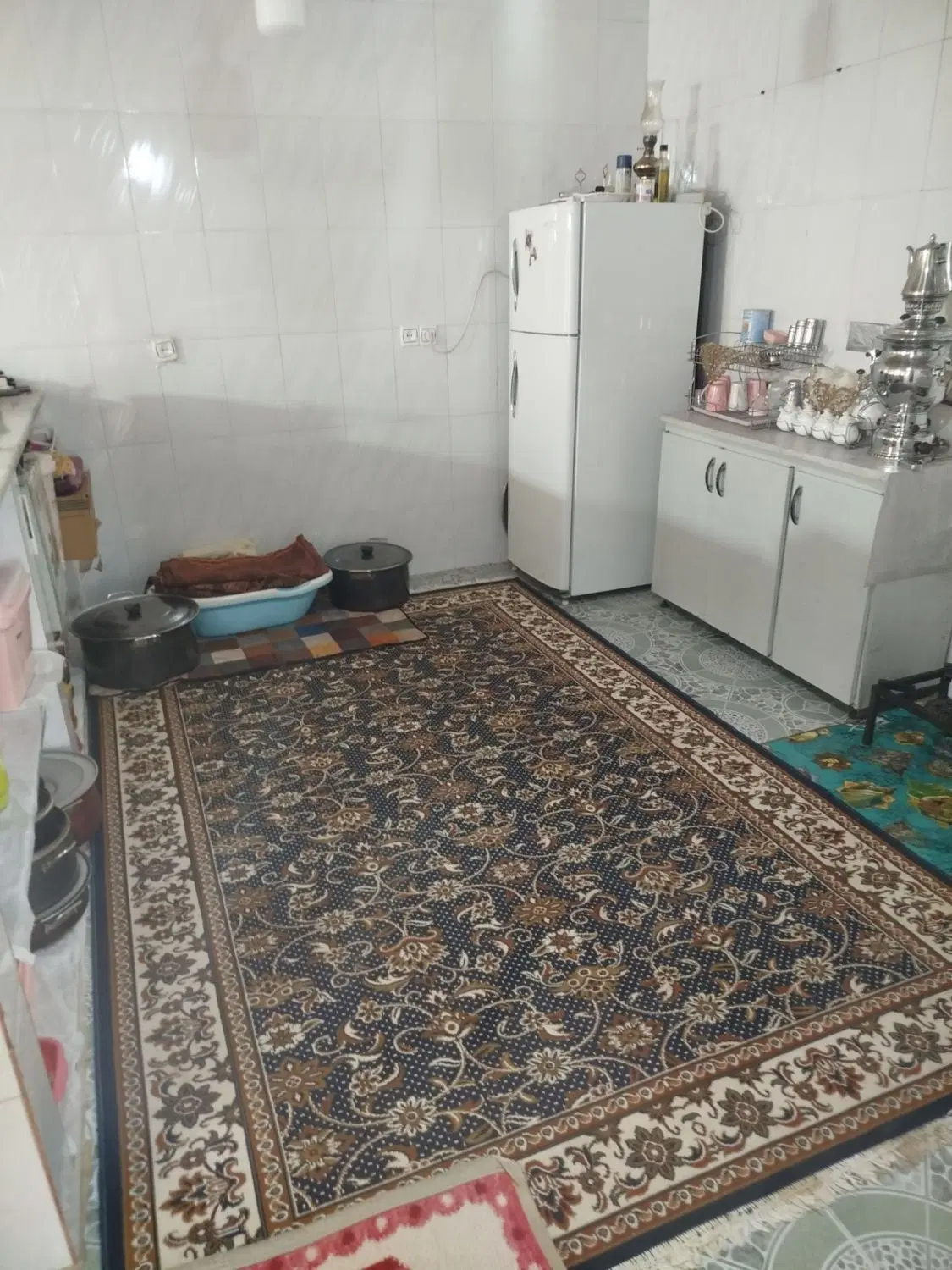 خانه اجاره ای