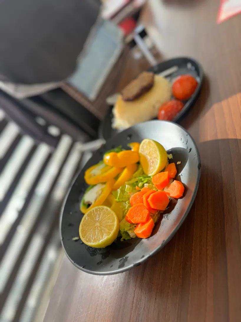 اجاره بوفه باشگاه زنانه