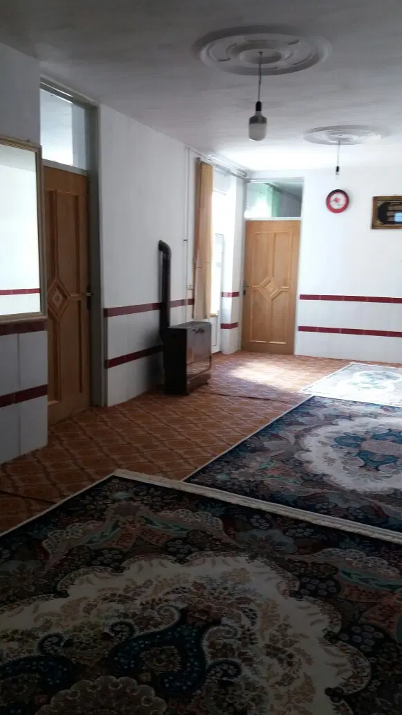 فروش طبقه همکف