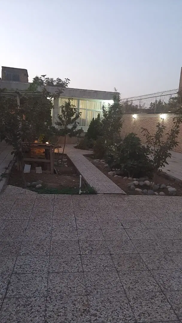 فروش خونه  باغ