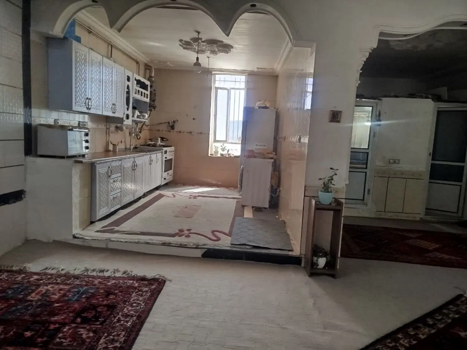 خانه اجاره ای