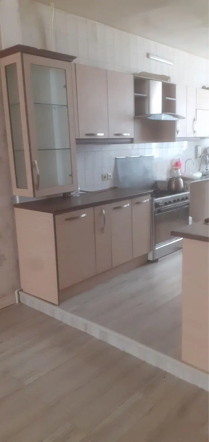 فروش خانه کلنگی قابل سکونت