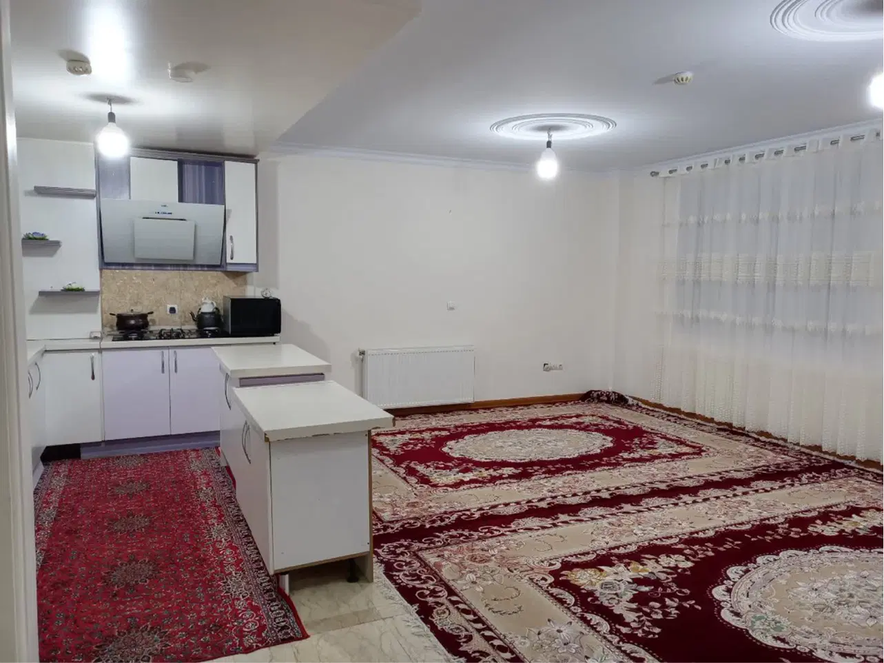 اجاره شهپریان