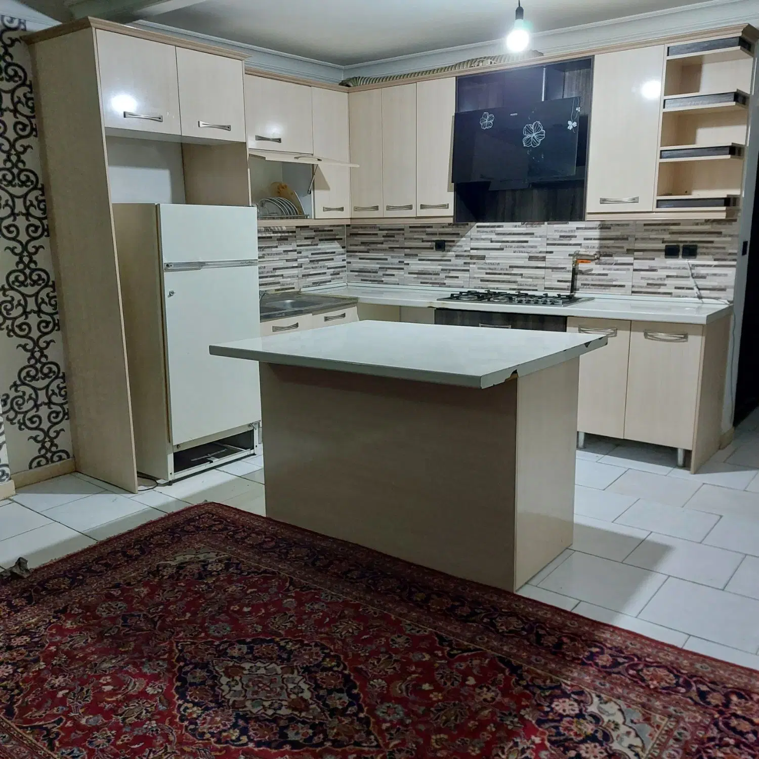 اجاره واحد مسکونی ملاصدرا