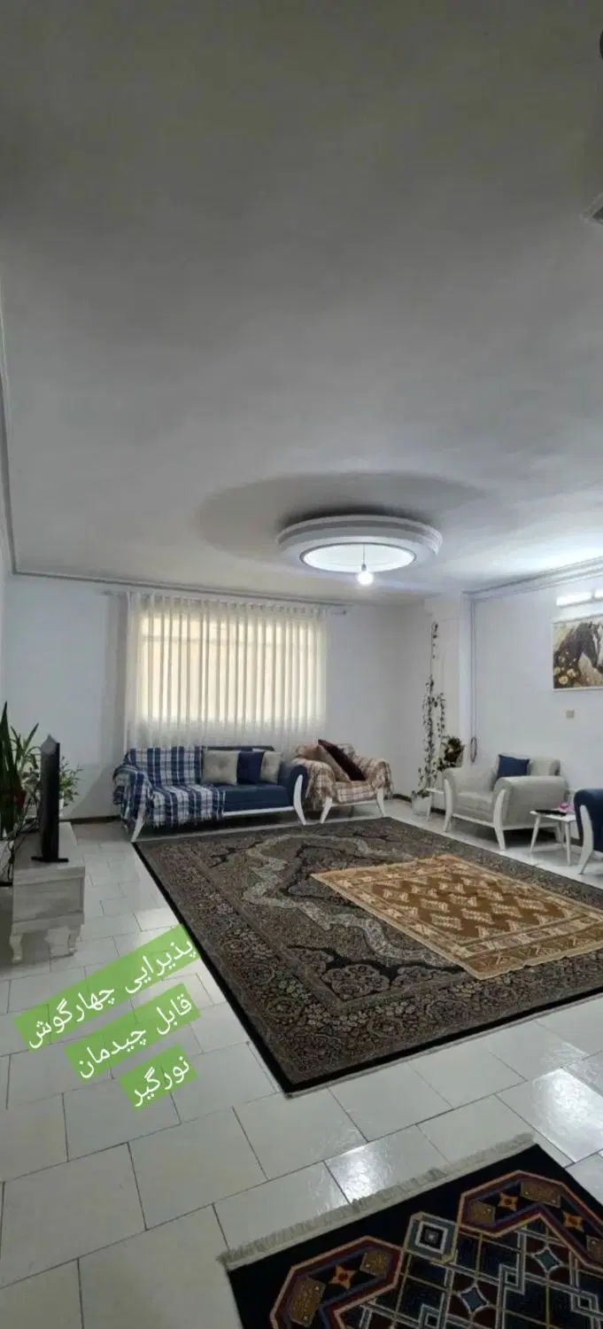 آپارتمان ۷۸متر ، سنددار ، پارکینگ ،انباری ،تراس