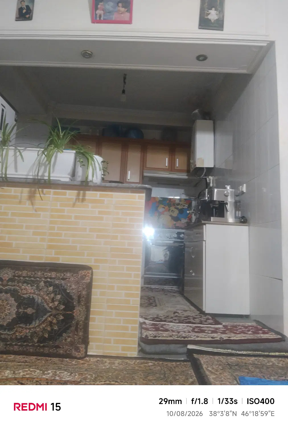 اجاره اپارتمان