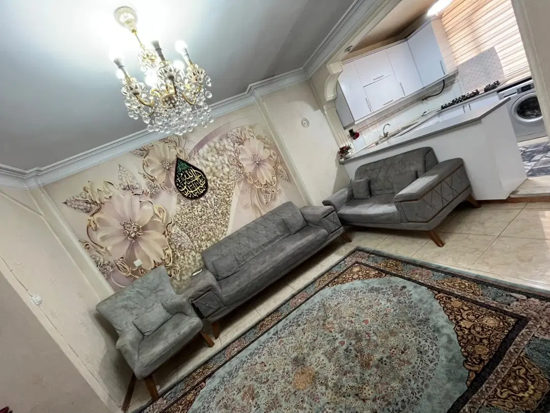 فروش آپارتمان ۵۰ متری